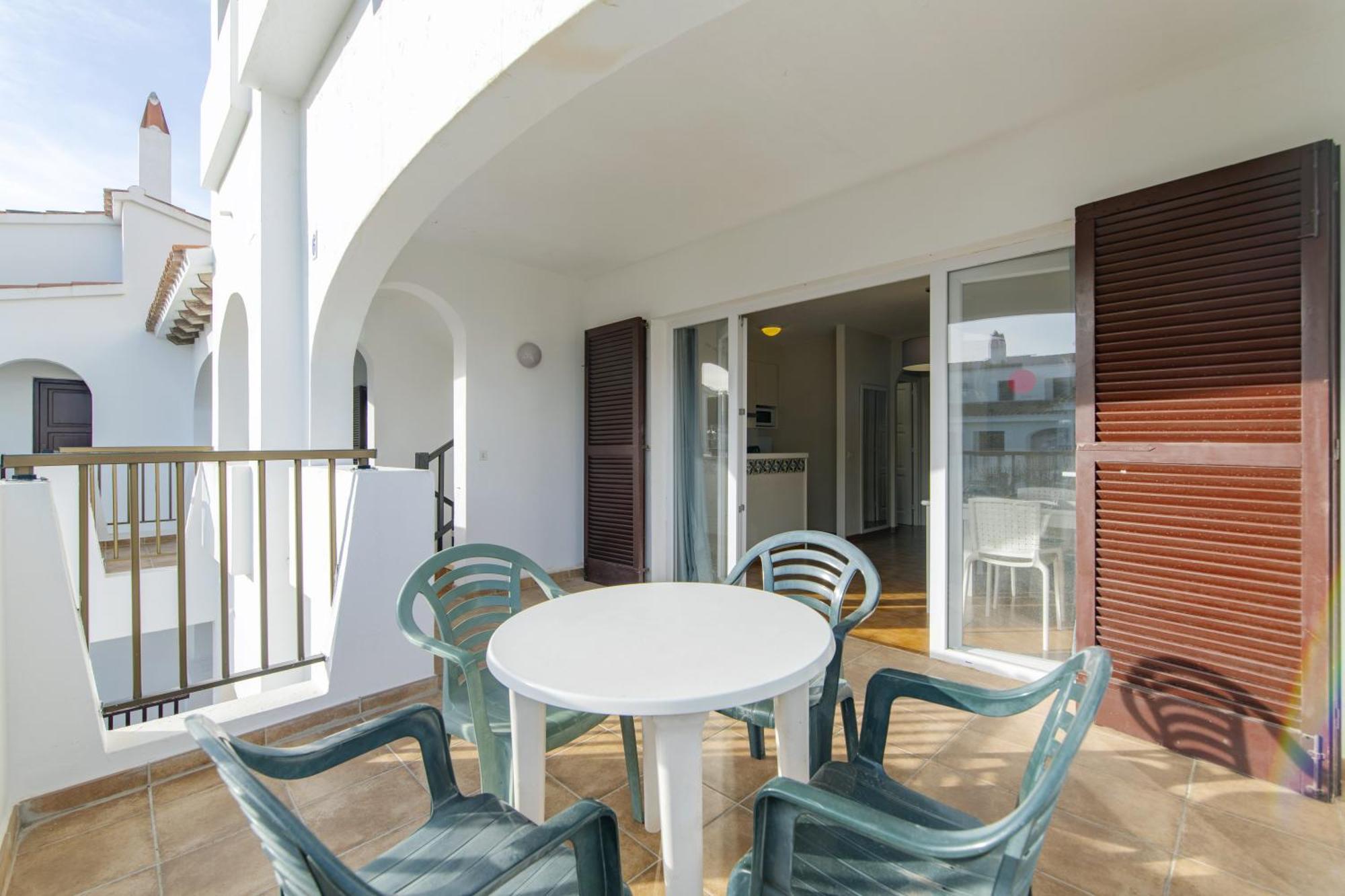Siesta Mar Confort Cala En Porter  Exterior photo